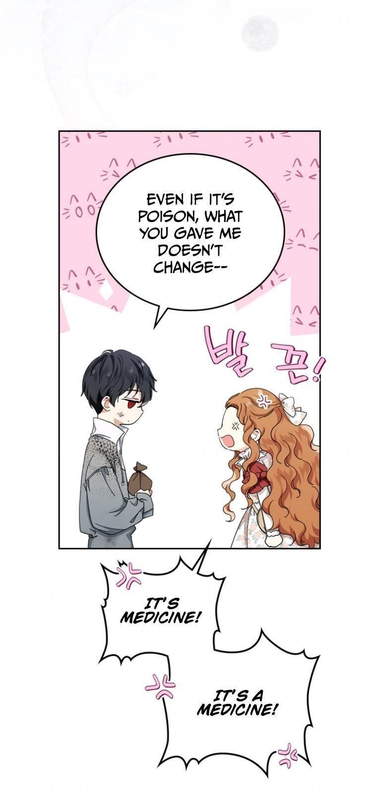 I’ll Be the Matriarch in This Life Chapter 26 - Page 25 in English