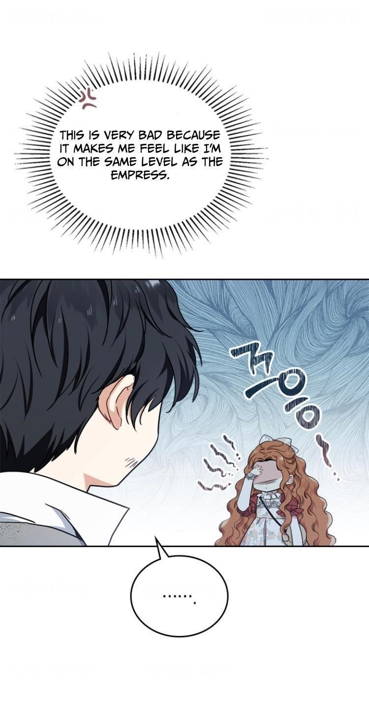 I’ll Be the Matriarch in This Life Chapter 26 - Page 26 in English