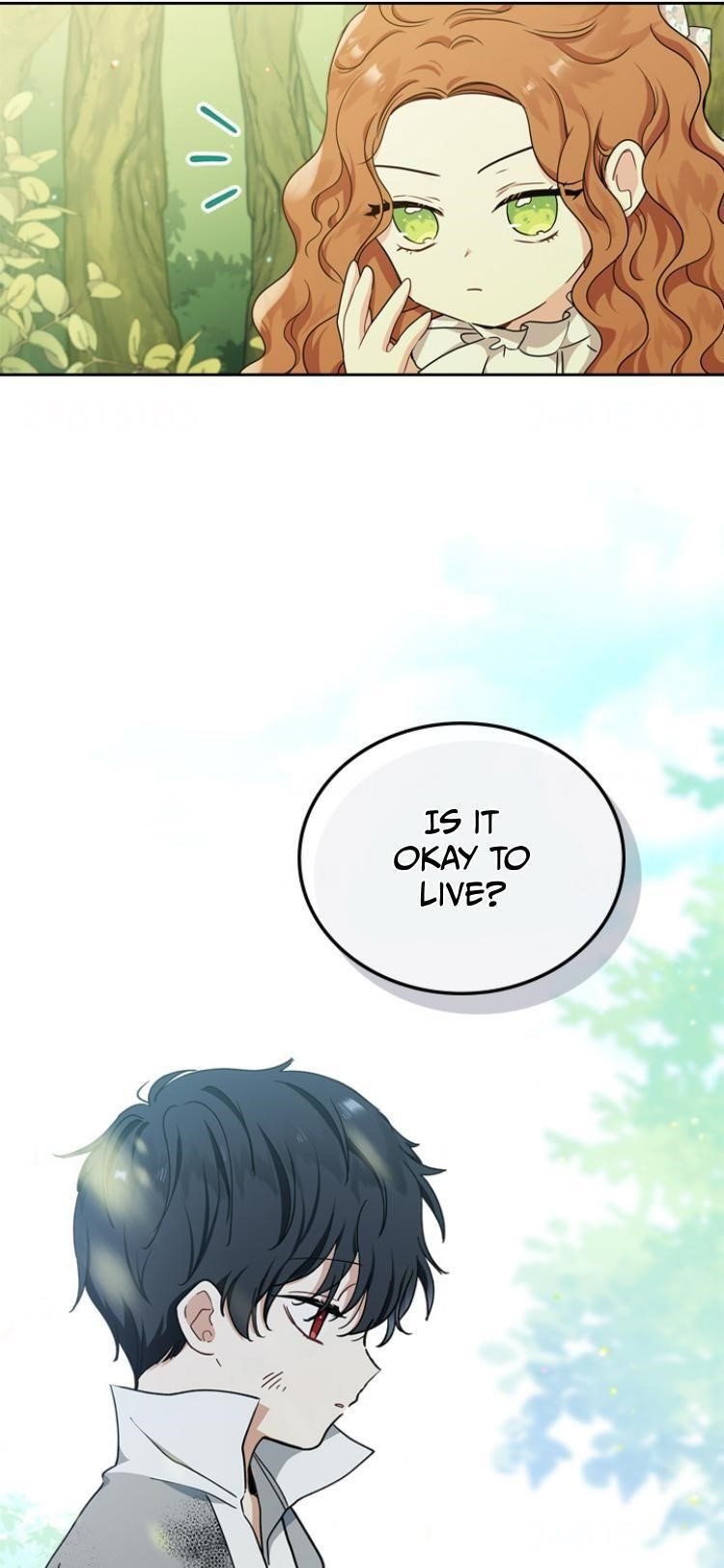 I’ll Be the Matriarch in This Life Chapter 26 - Page 28 in English