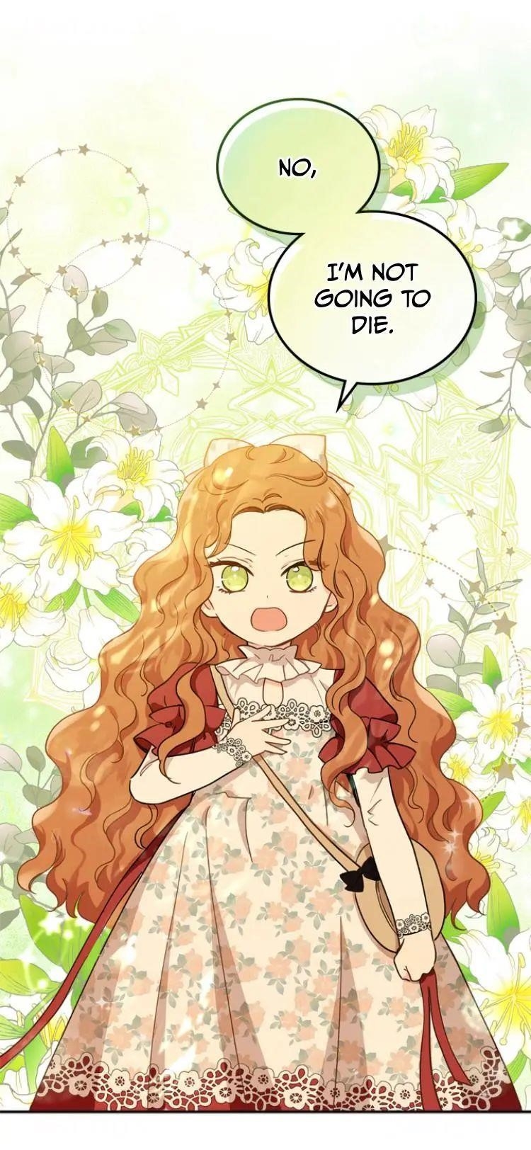 I’ll Be the Matriarch in This Life Chapter 26 - Page 3 in English