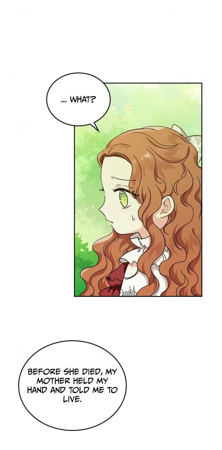I’ll Be the Matriarch in This Life Chapter 26 - Page 30 in English