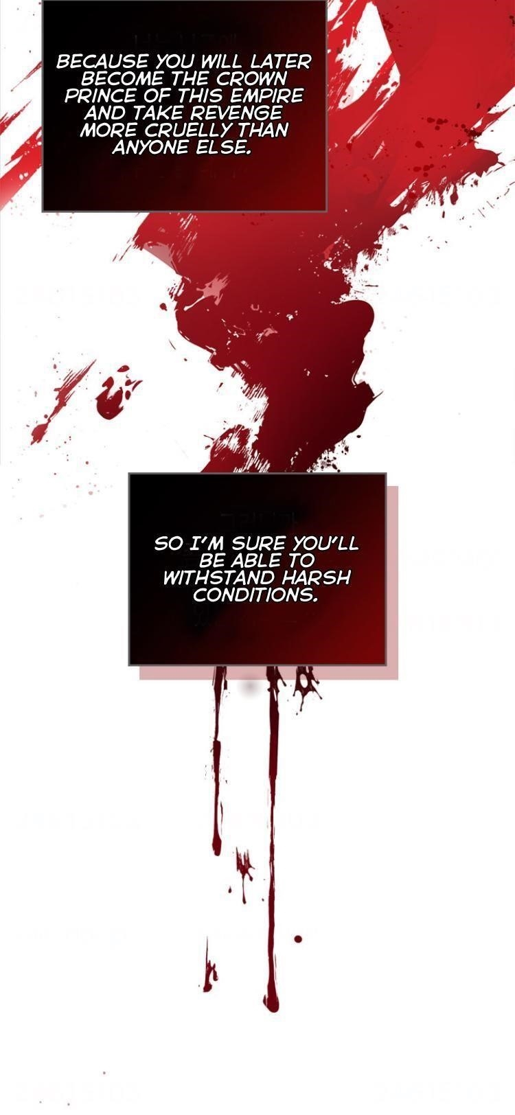 I’ll Be the Matriarch in This Life Chapter 26 - Page 47 in English