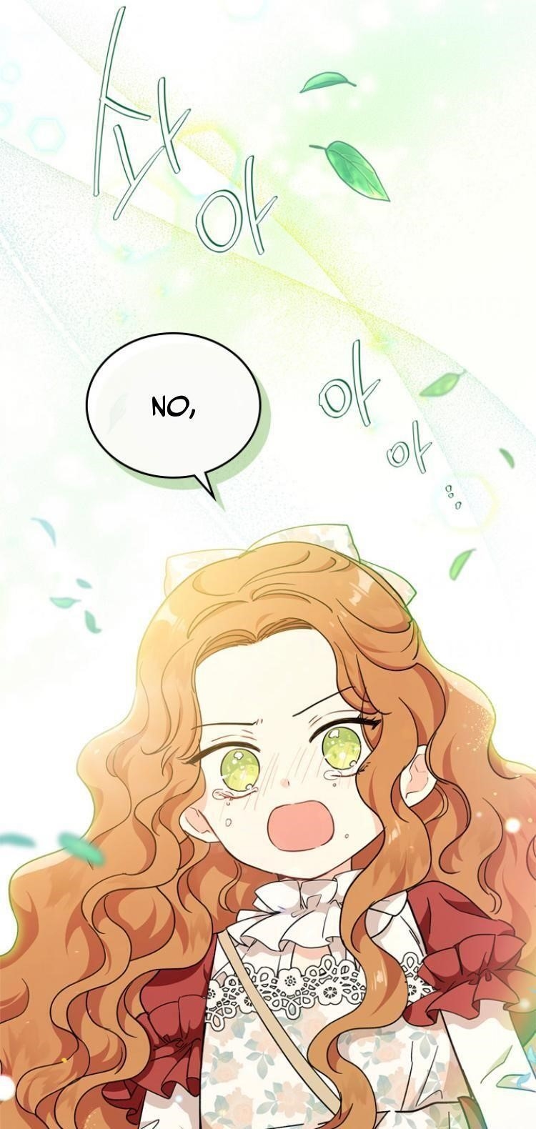 I’ll Be the Matriarch in This Life Chapter 26 - Page 53 in English