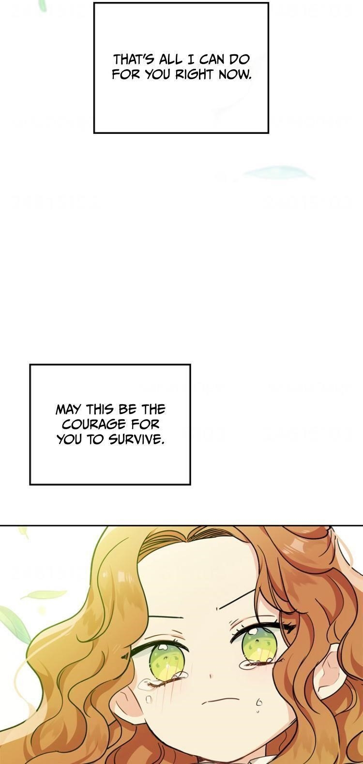 I’ll Be the Matriarch in This Life Chapter 26 - Page 55 in English