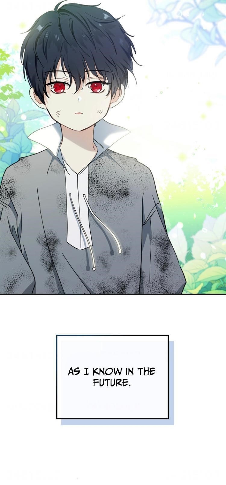 I’ll Be the Matriarch in This Life Chapter 26 - Page 56 in English