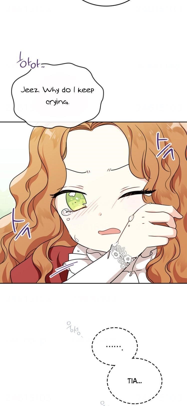 I’ll Be the Matriarch in This Life Chapter 26 - Page 59 in English