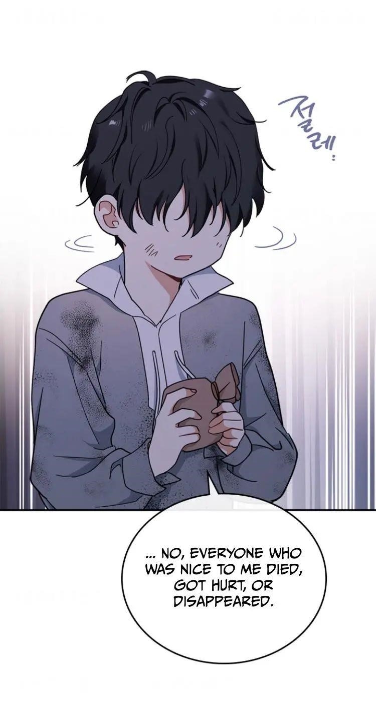 I’ll Be the Matriarch in This Life Chapter 26 - Page 6 in English