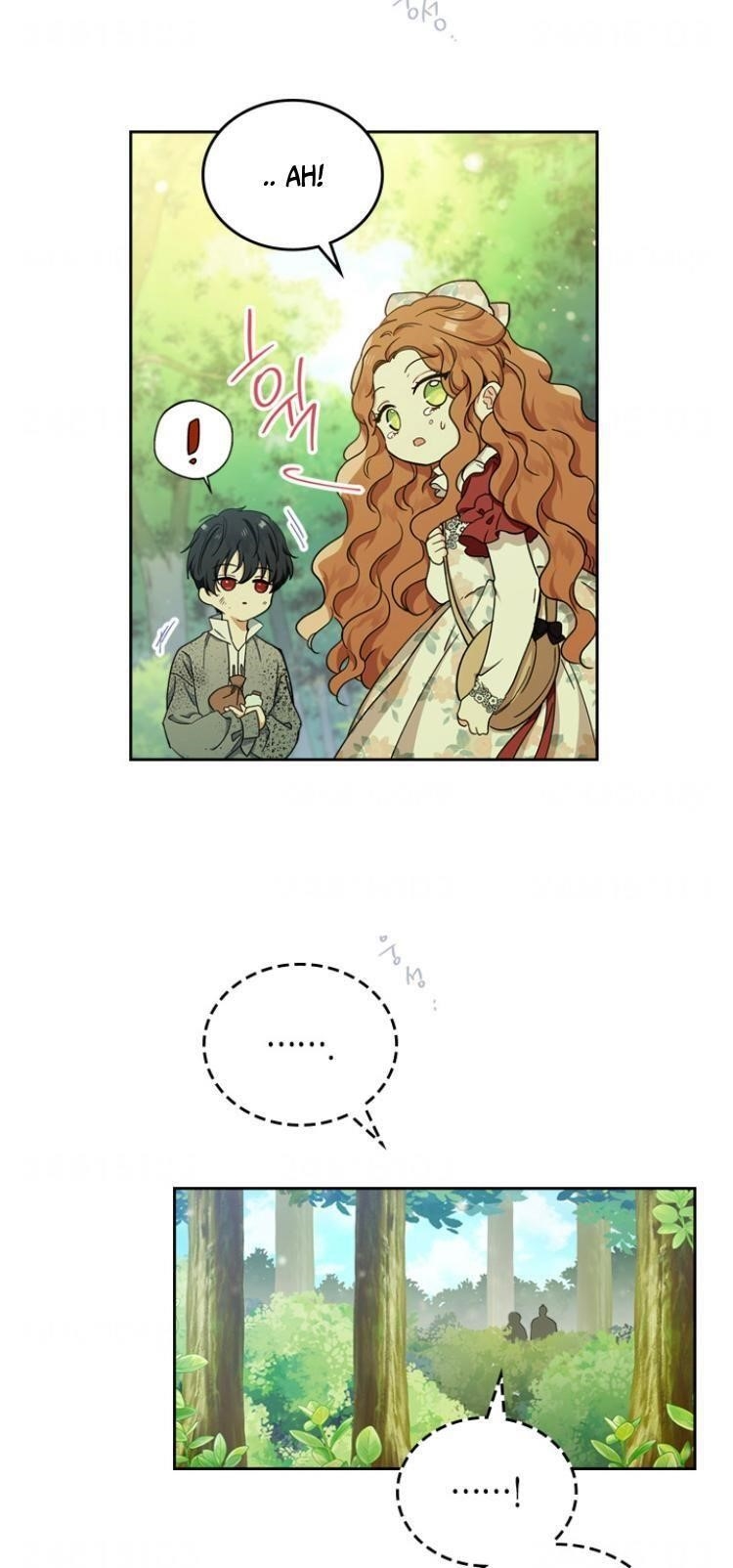 I’ll Be the Matriarch in This Life Chapter 26 - Page 60 in English