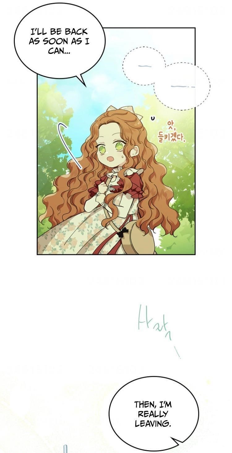 I’ll Be the Matriarch in This Life Chapter 26 - Page 68 in English