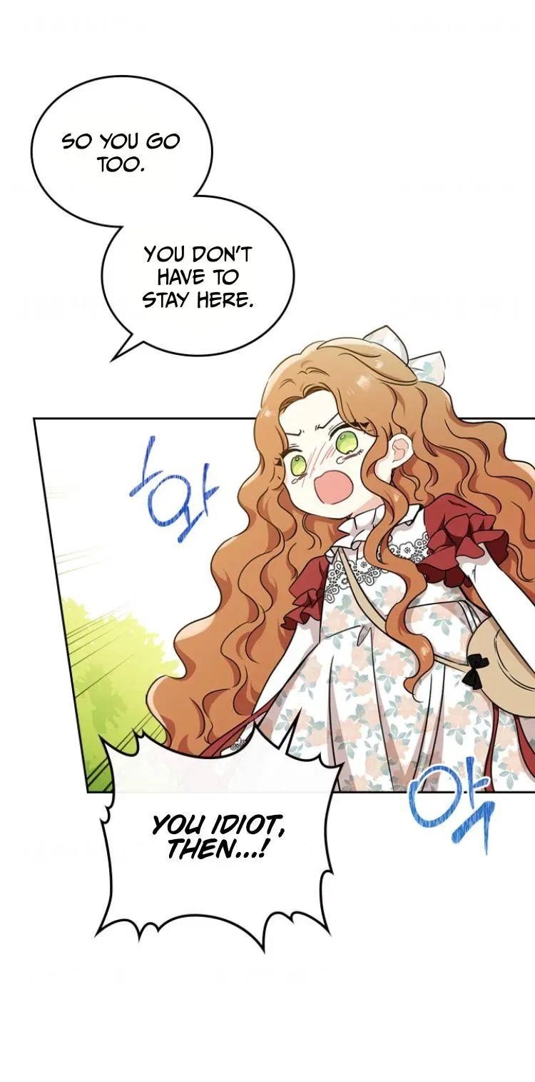 I’ll Be the Matriarch in This Life Chapter 26 - Page 7 in English