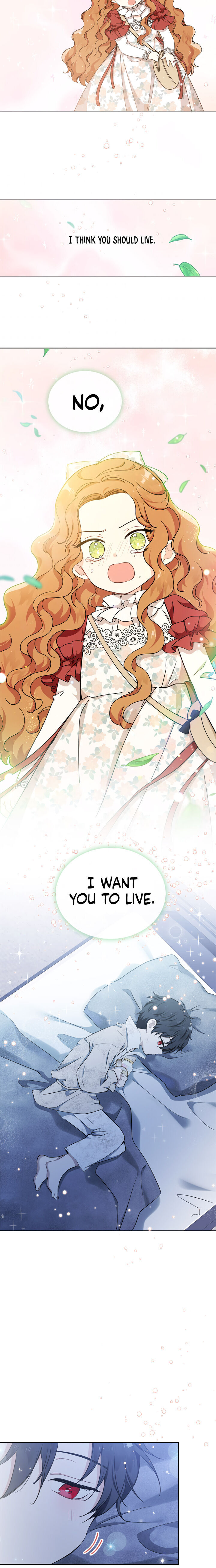 I’ll Be the Matriarch in This Life Chapter 27 - Page 17 in English