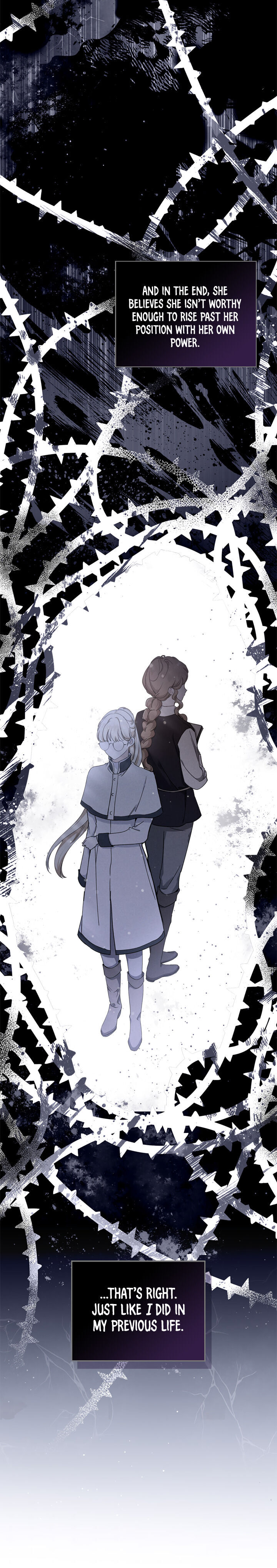 I’ll Be the Matriarch in This Life Chapter 28 - Page 13 in English