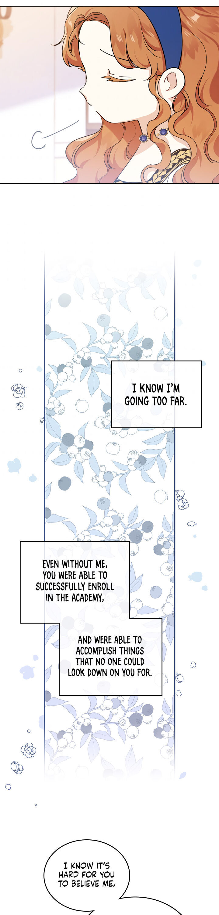 I’ll Be the Matriarch in This Life Chapter 28 - Page 14 in English
