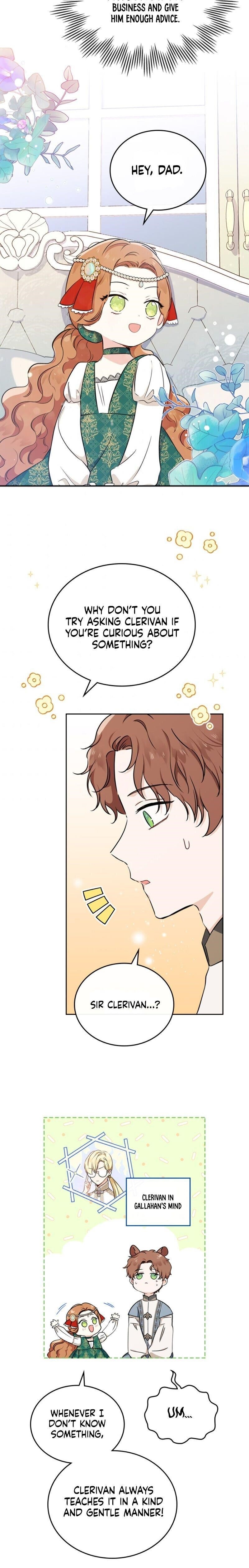 I’ll Be the Matriarch in This Life Chapter 29 - Page 20 in English