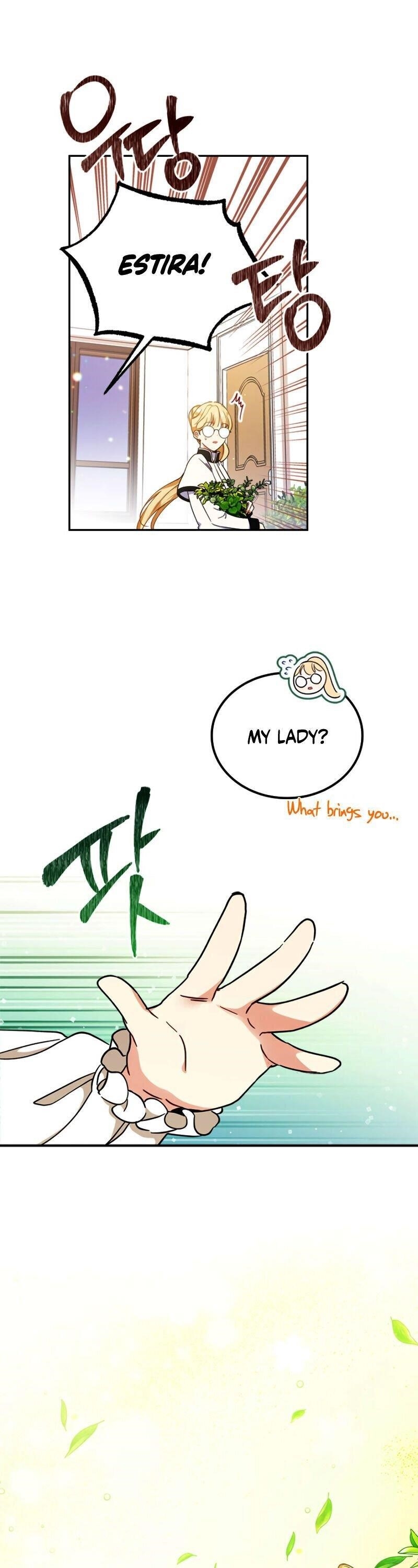 I’ll Be the Matriarch in This Life Chapter 29 - Page 26 in English