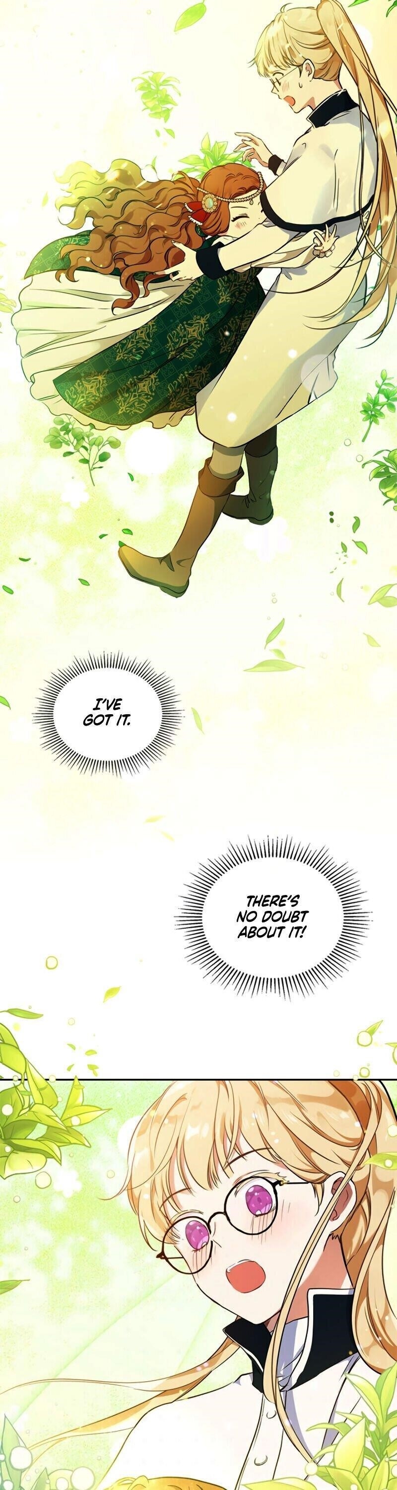 I’ll Be the Matriarch in This Life Chapter 29 - Page 27 in English
