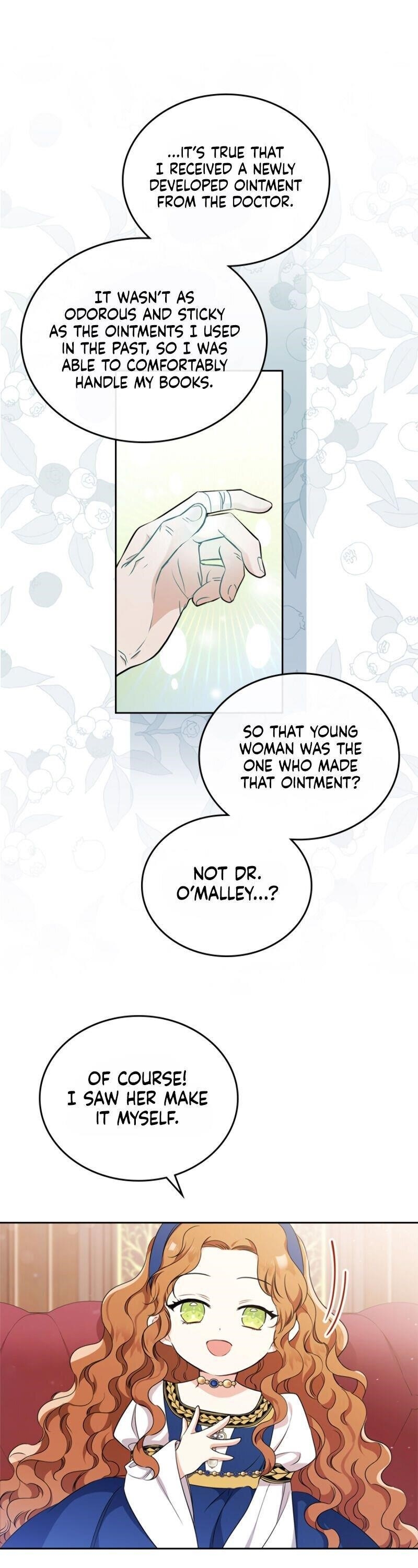 I’ll Be the Matriarch in This Life Chapter 29 - Page 4 in English