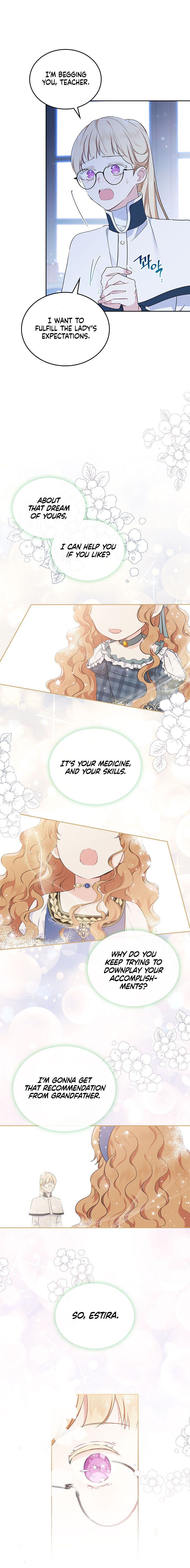 I’ll Be the Matriarch in This Life Chapter 30 - Page 16 in English