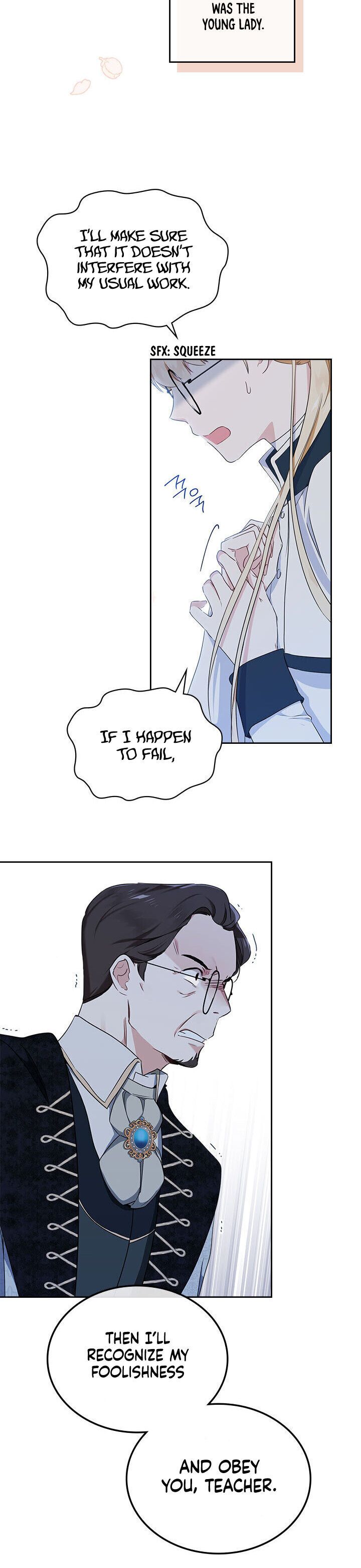 I’ll Be the Matriarch in This Life Chapter 30 - Page 18 in English
