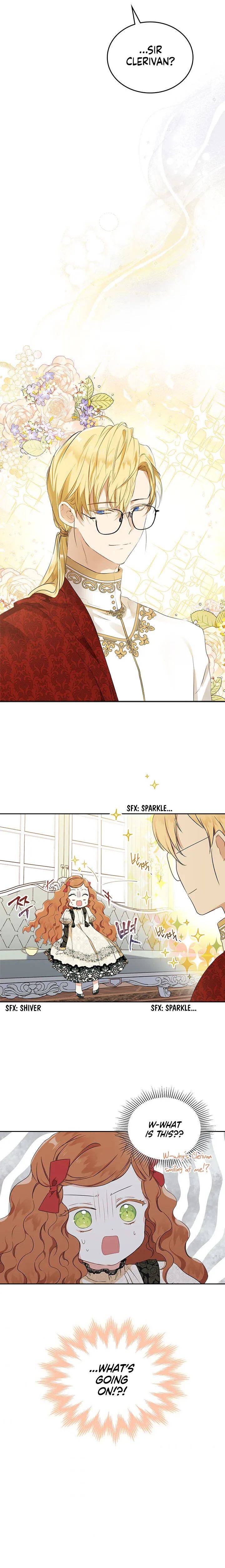 I’ll Be the Matriarch in This Life Chapter 33 - Page 14 in English