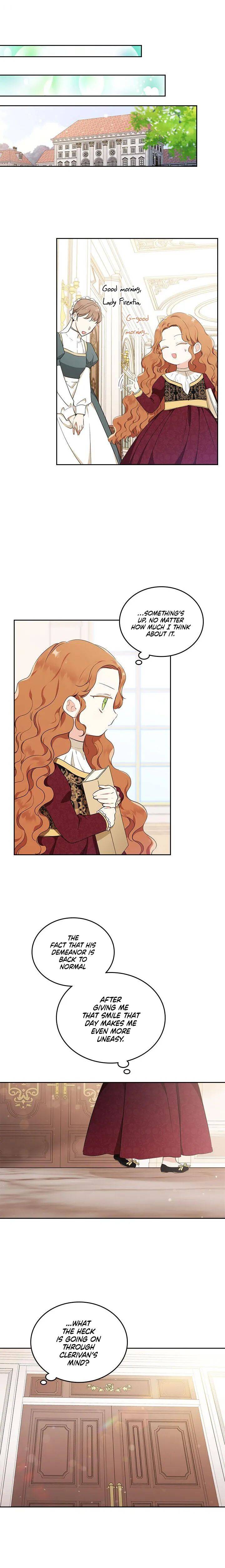 I’ll Be the Matriarch in This Life Chapter 33 - Page 15 in English