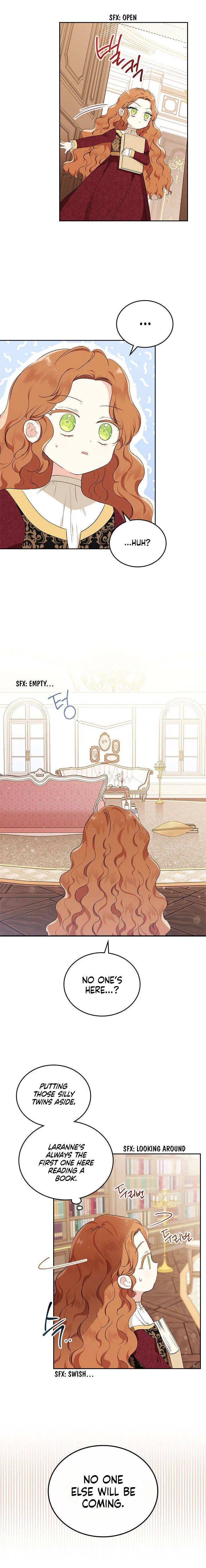 I’ll Be the Matriarch in This Life Chapter 33 - Page 16 in English