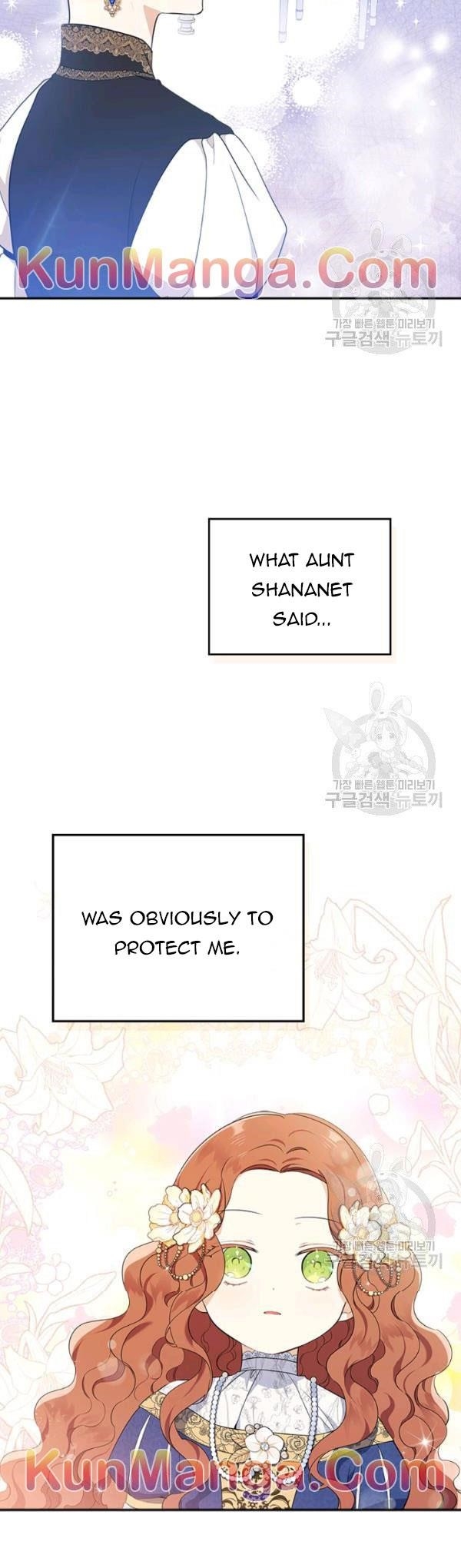 I’ll Be the Matriarch in This Life Chapter 36.1 - Page 9 in English