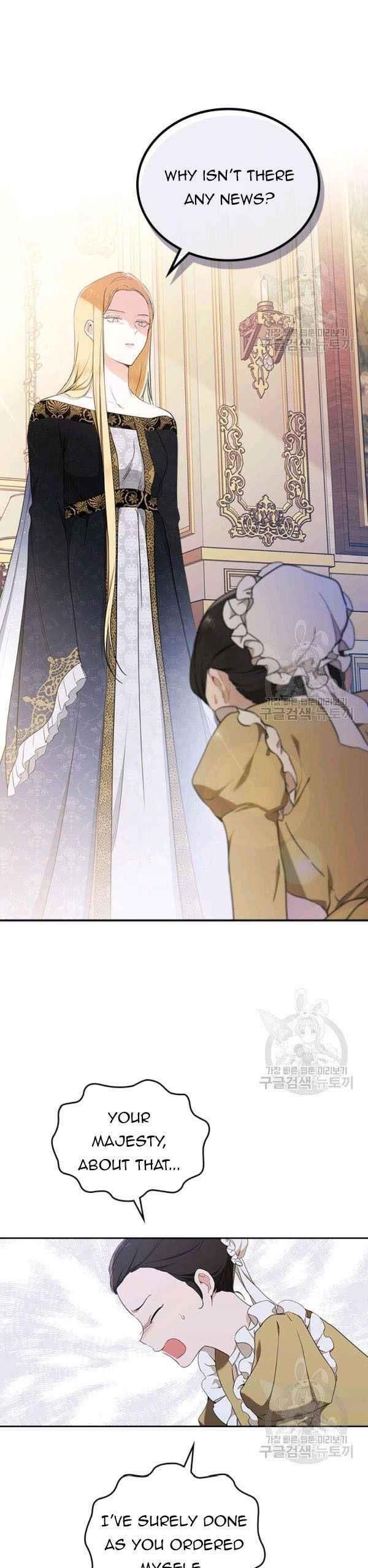 I’ll Be the Matriarch in This Life Chapter 38 - Page 8 in English
