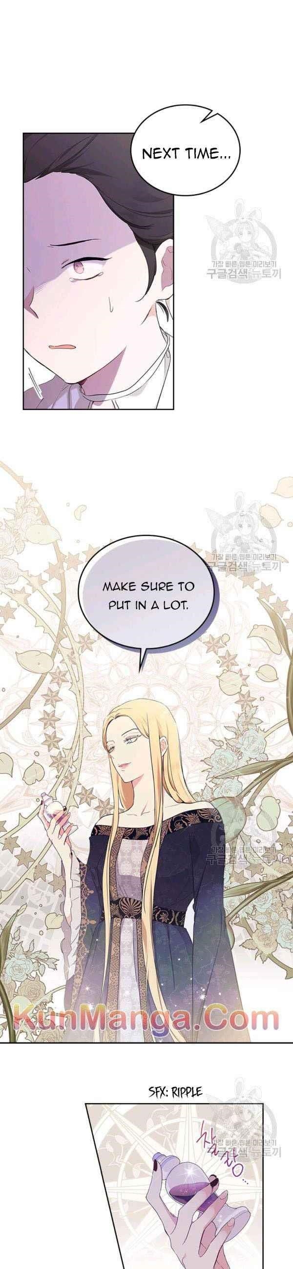 I’ll Be the Matriarch in This Life Chapter 38 - Page 12 in English