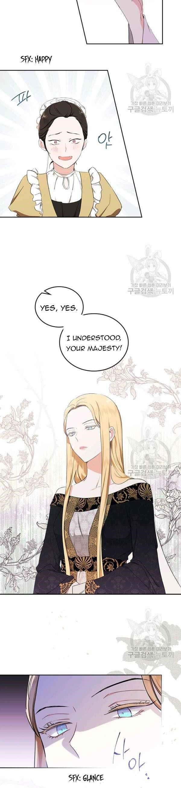 I’ll Be the Matriarch in This Life Chapter 38 - Page 13 in English