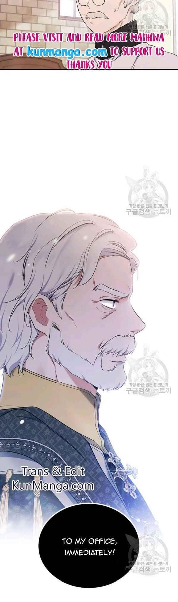 I’ll Be the Matriarch in This Life Chapter 39.5 - Page 14 in English