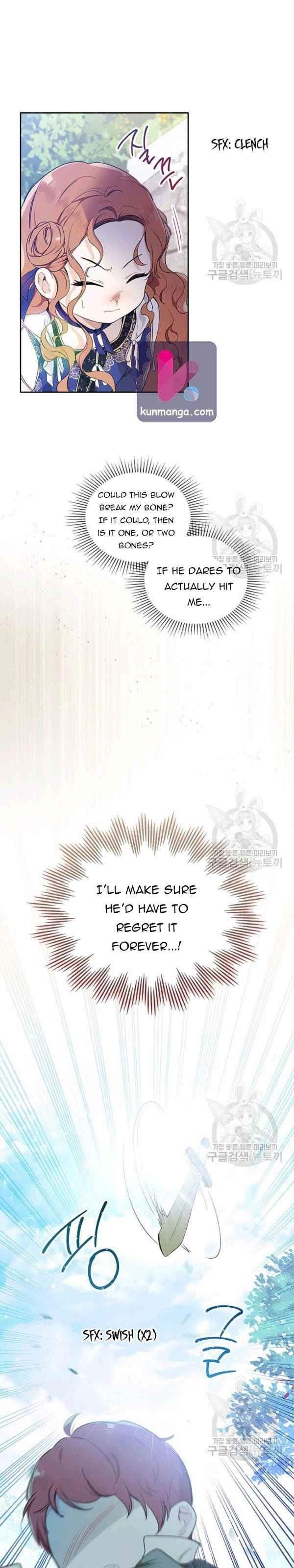 I’ll Be the Matriarch in This Life Chapter 39 - Page 11 in English
