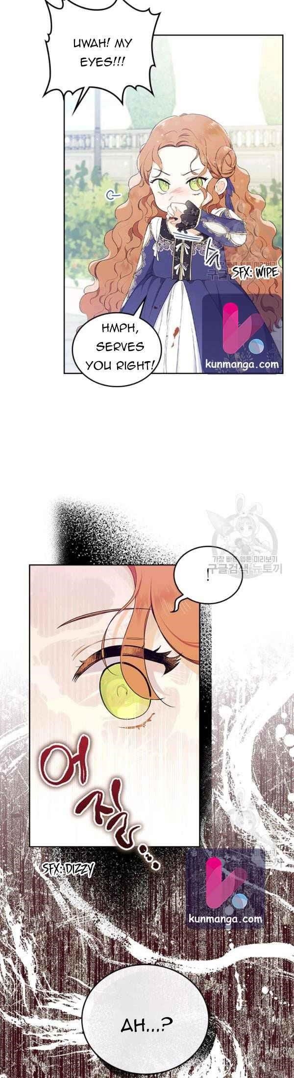 I’ll Be the Matriarch in This Life Chapter 39 - Page 7 in English