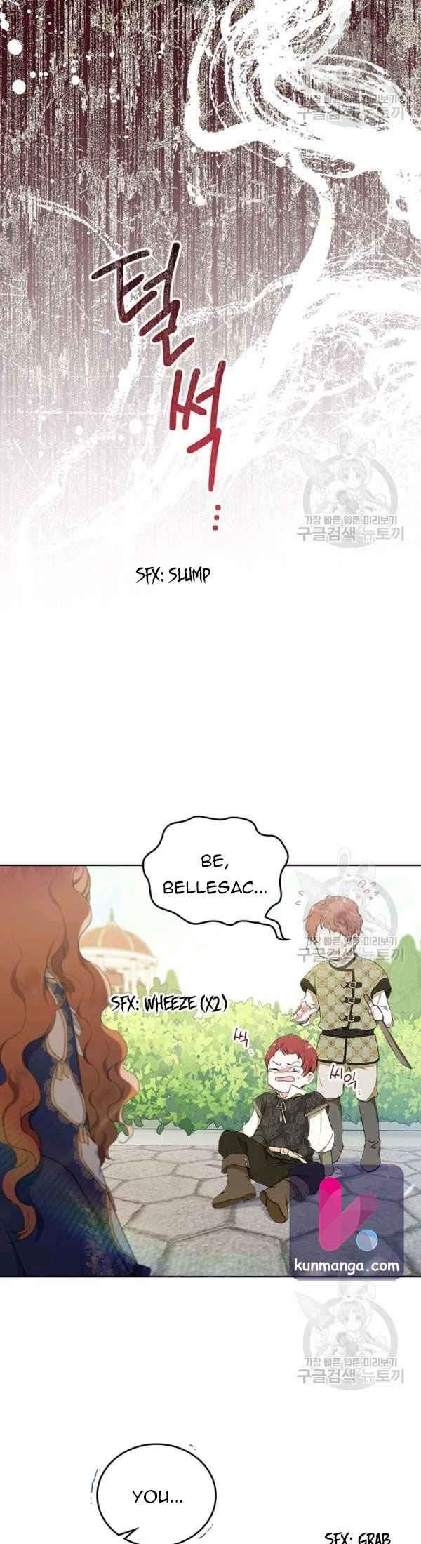 I’ll Be the Matriarch in This Life Chapter 39 - Page 8 in English