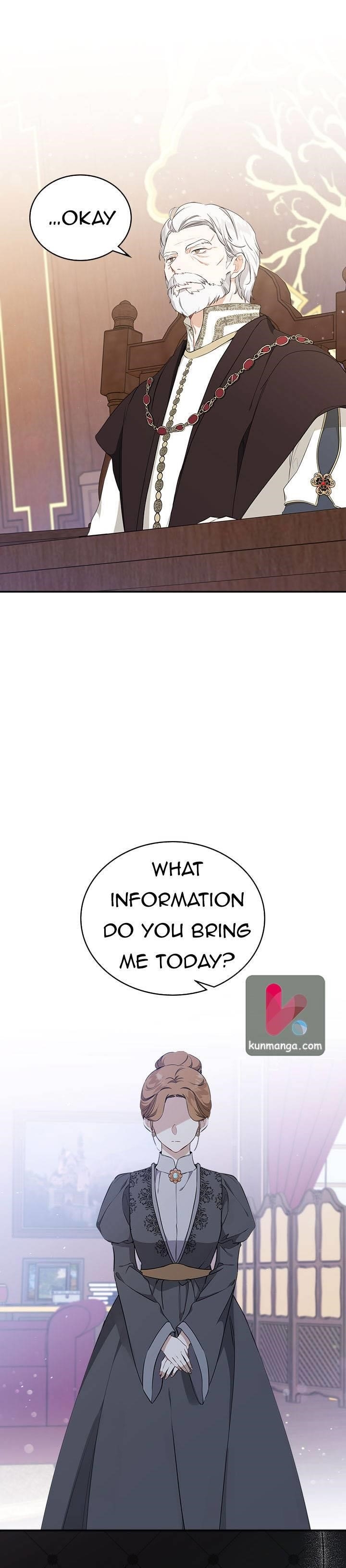 I’ll Be the Matriarch in This Life Chapter 44.5 - Page 7 in English