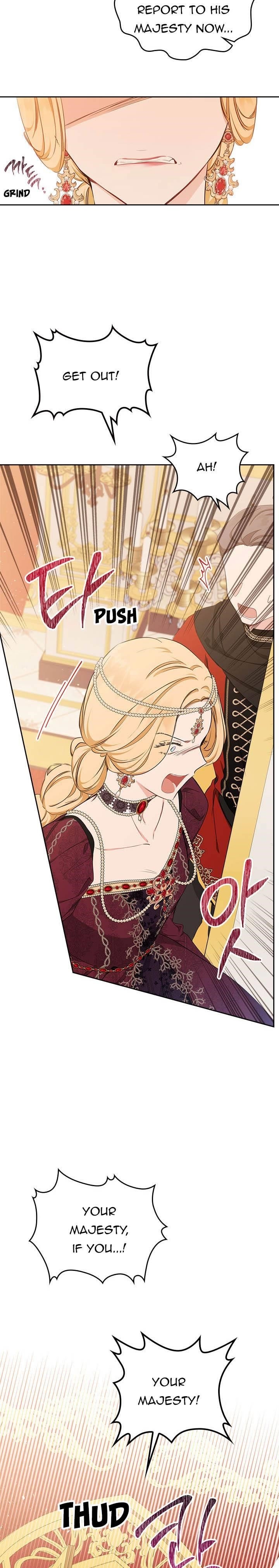 I’ll Be the Matriarch in This Life Chapter 51 - Page 15 in English