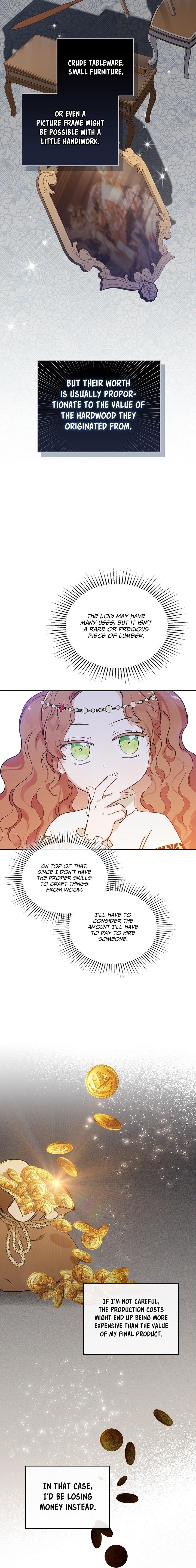 I’ll Be the Matriarch in This Life Chapter 9 - Page 16 in English