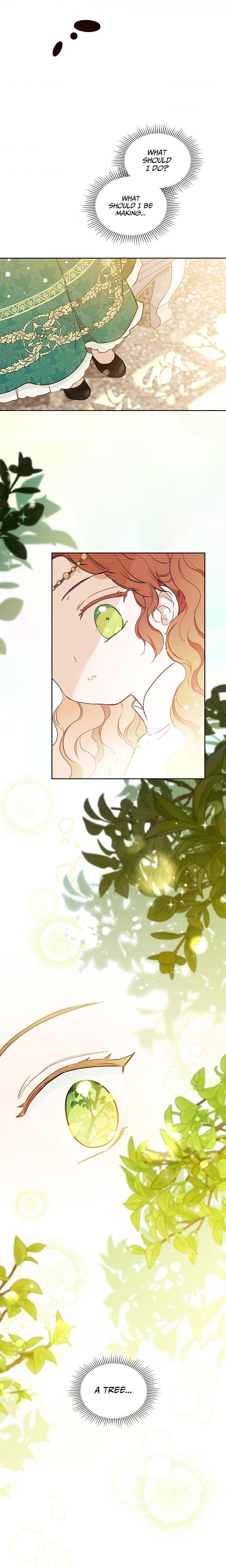 I’ll Be the Matriarch in This Life Chapter 9 - Page 17 in English