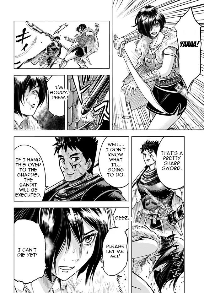 Road to Kingdom Chapter 10 - Page 14 in English