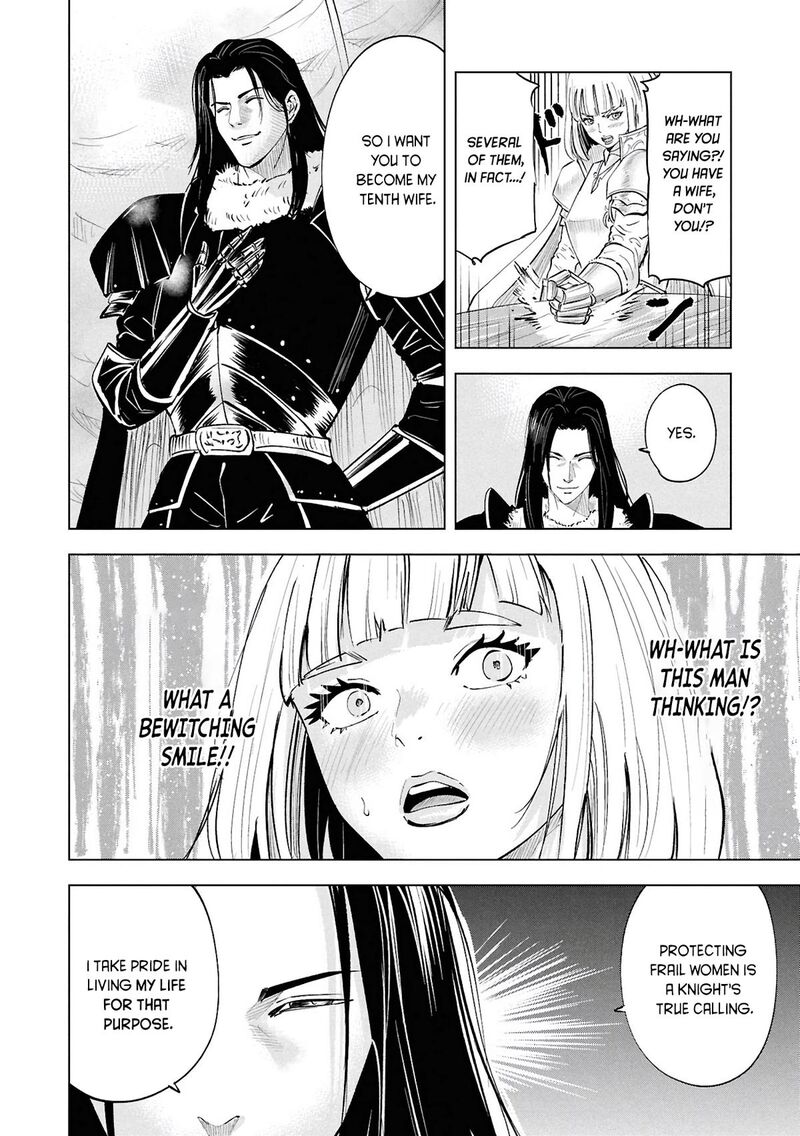 Road to Kingdom Chapter 107 - Page 7 in English