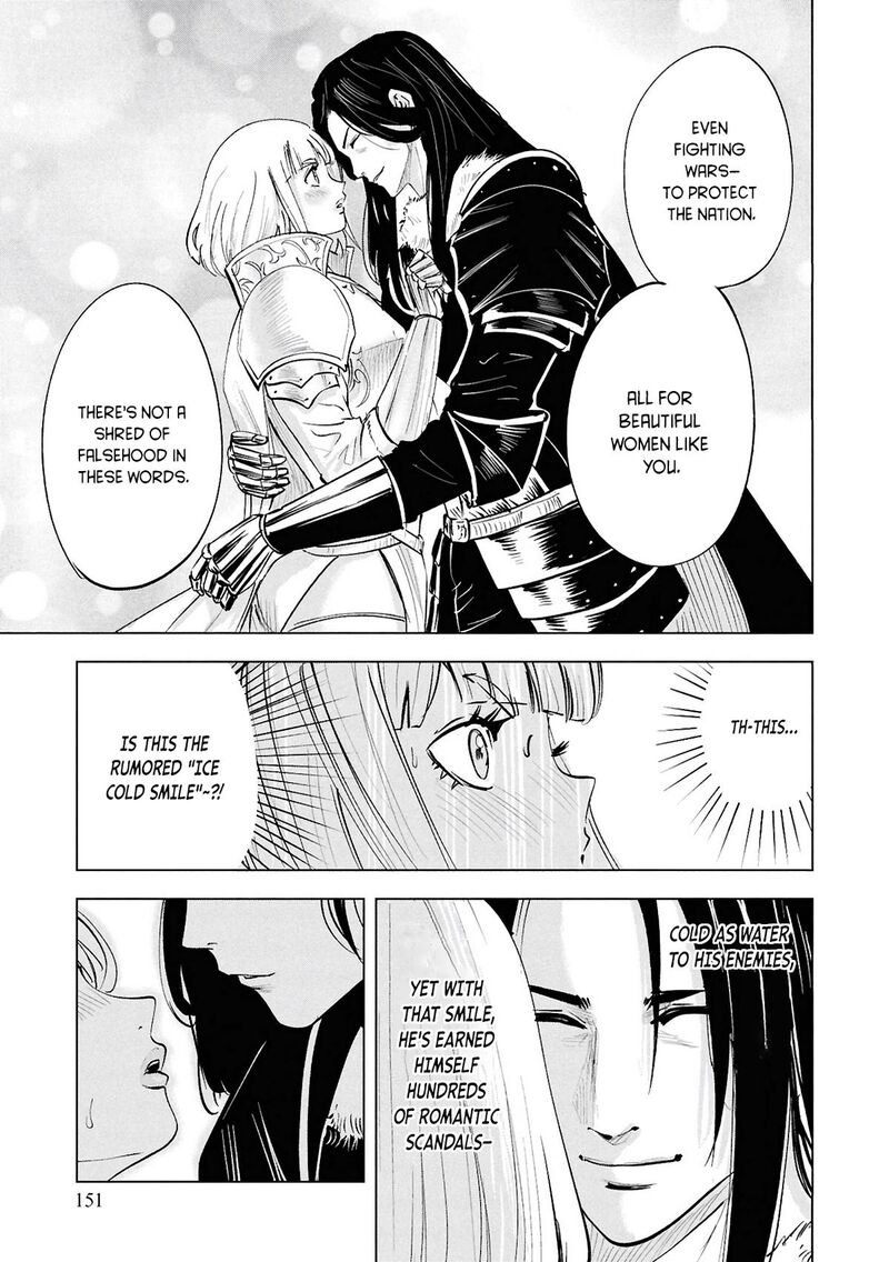 Road to Kingdom Chapter 107 - Page 8 in English
