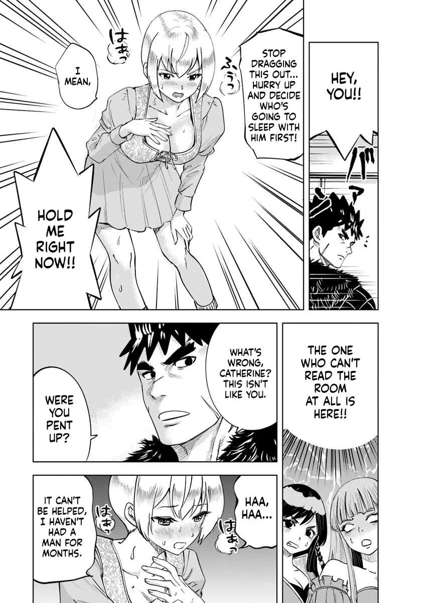 Road to Kingdom Chapter 113 - Page 13 in English