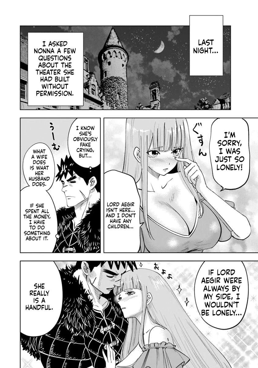 Road to Kingdom Chapter 113 - Page 5 in English