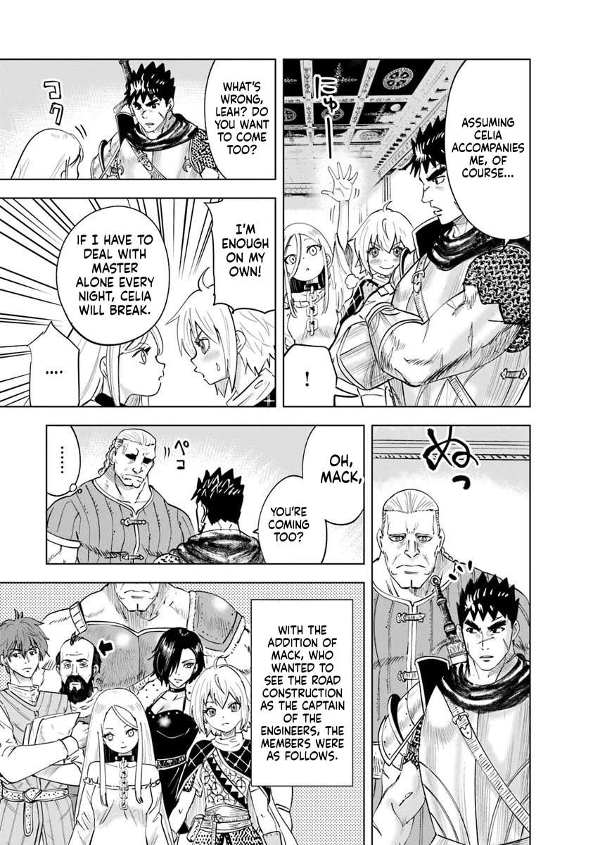 Road to Kingdom Chapter 114 - Page 15 in English