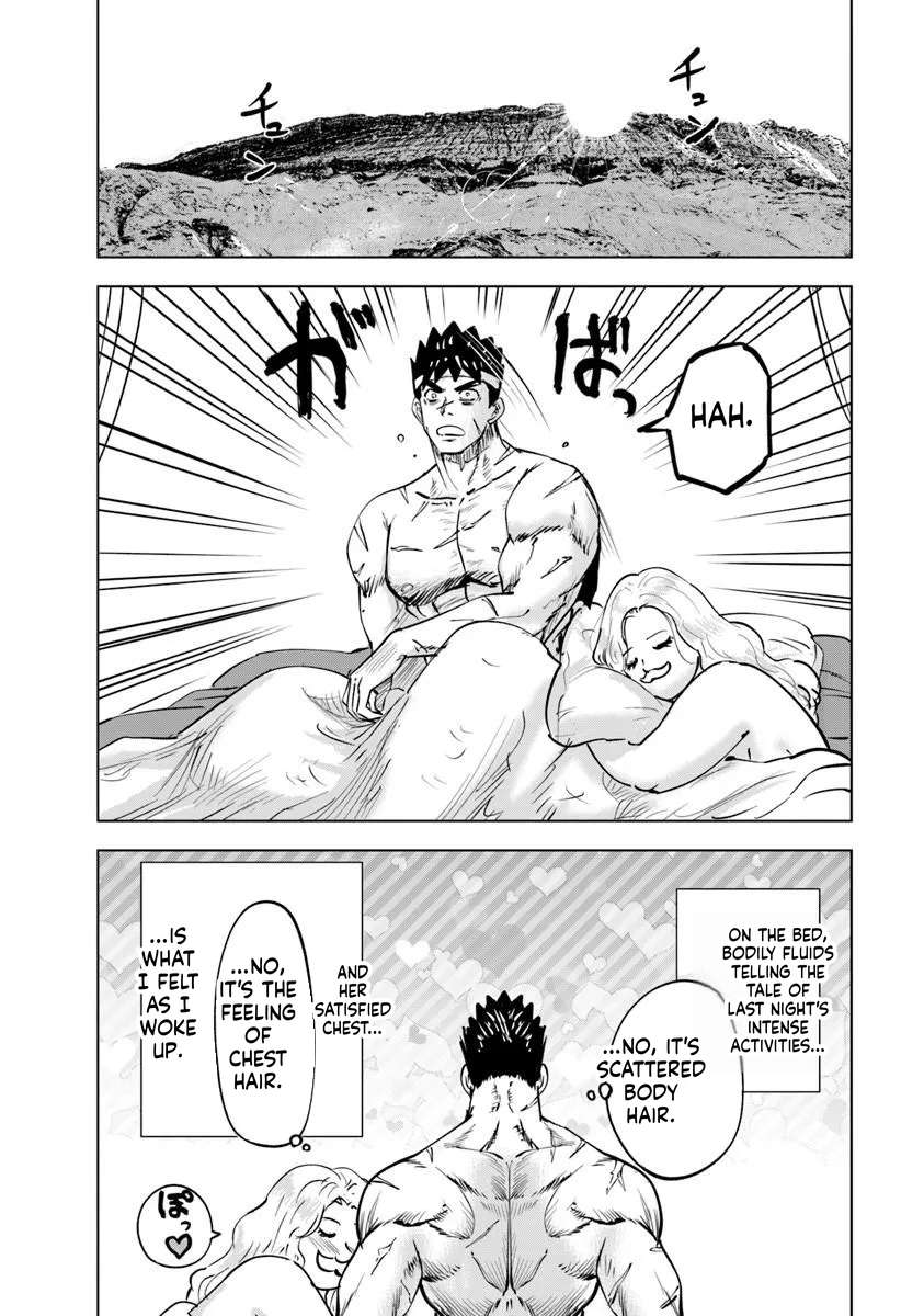 Road to Kingdom Chapter 117 - Page 30 in English