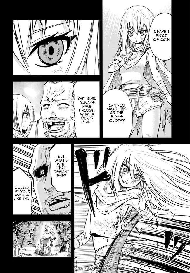 Road to Kingdom Chapter 12 - Page 14 in English