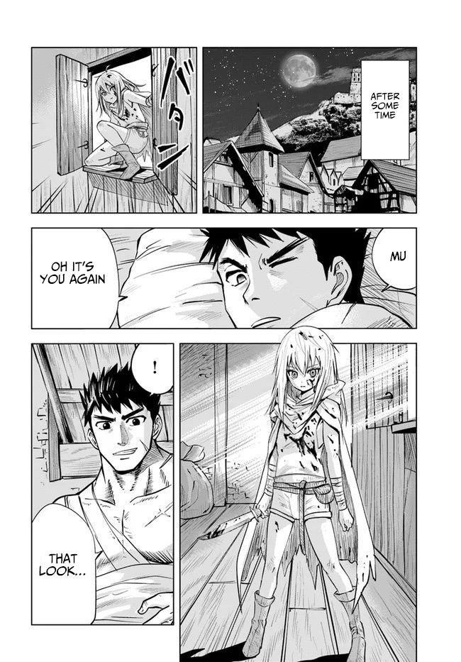 Road to Kingdom Chapter 12 - Page 26 in English