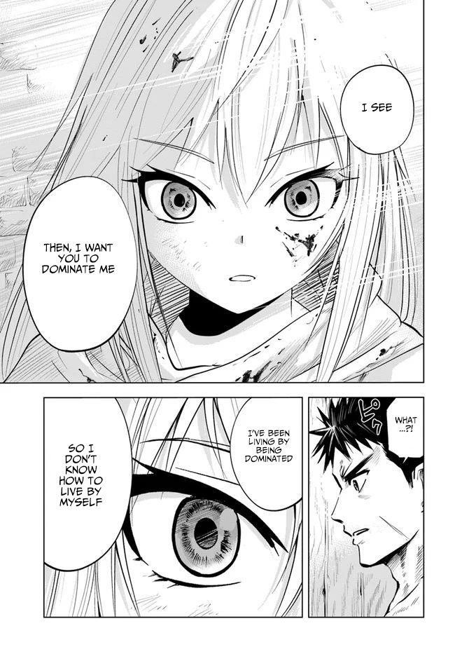 Road to Kingdom Chapter 12 - Page 29 in English