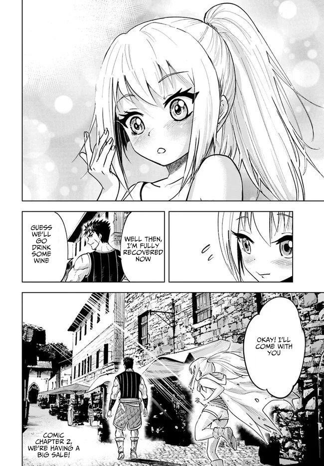 Road to Kingdom Chapter 12 - Page 36 in English
