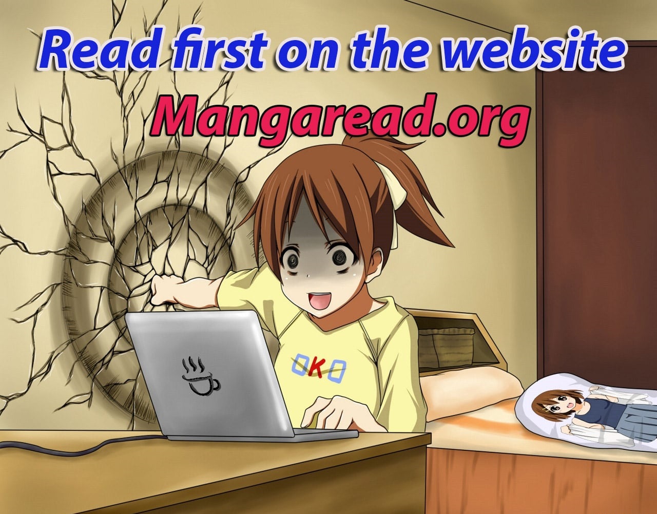Road to Kingdom Chapter 17 - Page 5 in English